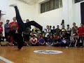 Jinjo vs. Taisuke/Great Man - Leadmos B-Boy Session