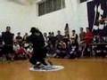 Jinjo vs. Taisuke/Great Man - Leadmos B-Boy Session