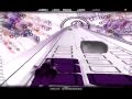 Tokitou Ami - Sentimental Generation on Audiosurf