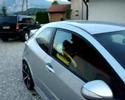FlatEric in Honda Civic TypeR FlatEric in Honda Civic TypeR