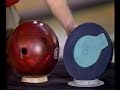 Bo Burton's Bowling Tips: Exotic Ball Drillings