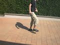 Jumpstyle Tricks Tutuorial Deutsch