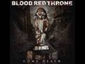 Blood Red Throne - Slaying The Lamb
