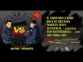 KEVIN HUSTLE prod ABU TRIKA - ABU TRIKA VS KEVIN HUSTLE - 4 NO SNITCH RMX feat EMIS KILLA