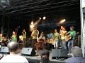 fête de la musique 2007   the merry blacksmith