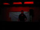 Arnaud Rebotini @ Porat Club - Prosika, Pirovac - 21.06.2008 Arnaud Rebotini @ Porat Club - Prosika, Pirovac - 21.06.2008