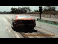 Gas Motorsport Celica Testing Gas Motorsport Celica Testing