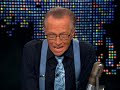 Larry King PSA for Day of Silence
