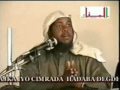 Sh.Maxamed Umal iyo Ramadaanka Part 4