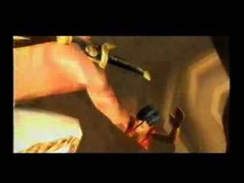 Prince of Persia : Les Sables du Temps