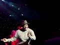 Chubby Checker sings 