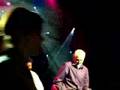Chubby Checker sings The Twist  & Hound Dog   (03-07-08)
