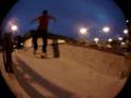Noolie Heelflip Noseslide