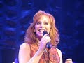 A Moment Like This - Kelly Clarkson & Reba - Kansas City
