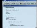 Intentional Programming demo (Part 1) - Editor