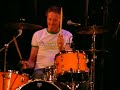 Jack Molton Distortion Keep in Touchfestival Langedijk