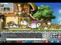 Maplestory GM Event: MushMom Massacre