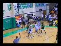 Josh Smith high school dunks Josh Smith high school dunks