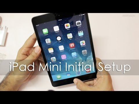 how to turn siri on on a ipad