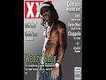 lil wayne disses soulja boy  brand new!!! wow!!