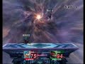 NAS 8 League:VirtualVoid(Luigi) vs Kras(Falco) FD