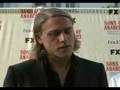 Charlie Hunnam