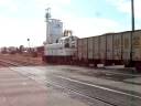 Classic EMD Switcher