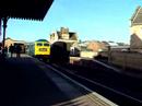 47270 @ Nene Valley Railway Diesel Gala 2008
