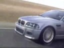 Dinan M3 vs AA SC M3