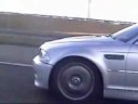 Dinan M3 vs AA SC M3