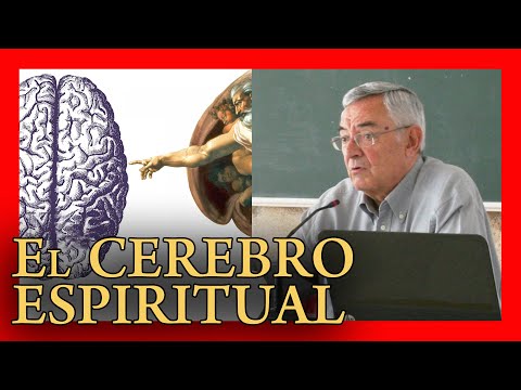 Francisco Rubia parla sobre 'El cerebro espiritual' a Àvila