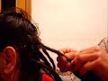 Como hacer 1 Rasta ( Doing a dread ) (There\ Como hacer 1 Rasta ( Doing a dread ) (There\
