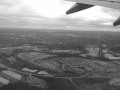 Plane Ride To New Orleans!