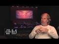 Bill Payne - Bob Dylan, Keith Richards, Keeping Grounded (6 of 10)