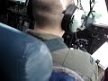 c 17 cockpit landing mcchord afb