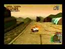 ctr(crash team ranc)papus pyranmid