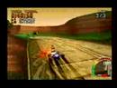 ctr(crash team ranc)papus pyranmid