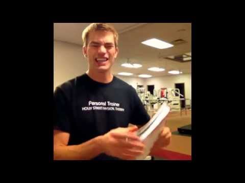 how to pass the ace pt exam
