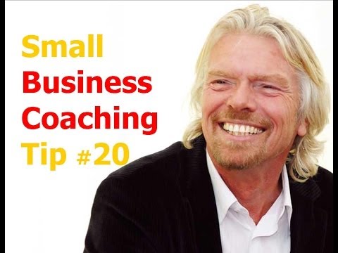 how to grow it business