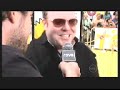 Nancy Cartwright On Rove - July 29, 2007