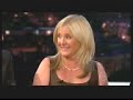 Nancy Cartwright On Rove - July 29, 2007