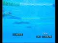 FINA World Cup 2003 - Paris - Men's 200m freestyle