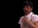 Komatsu Masao & Issey Ogata 2006