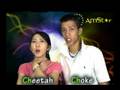 美星//amstarcreative.com//秦毓婷&秦毓權//kk音標//發音//Pronunciation /t∫