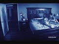 Paranormal Activity - Part 1 of 12 **(Movie)*