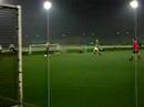 play before and including a goal from ben hamilton