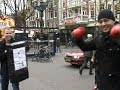 boksen 1 december