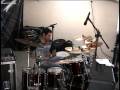 videos de Robson CaffÃ© EX4 - Orion Cymbals e Baquetas ALBA