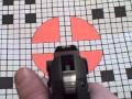 Proper Sight Picture - Sidearm.