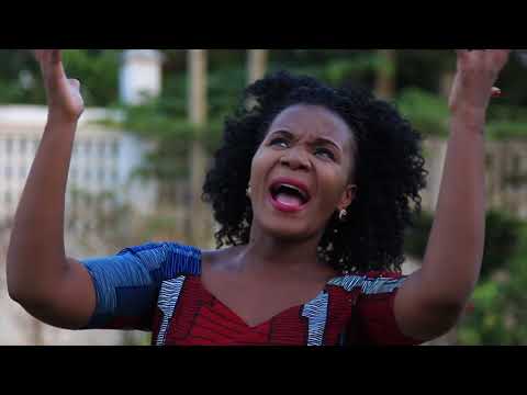 Natasha Lisimo Official Video Hallelujah
